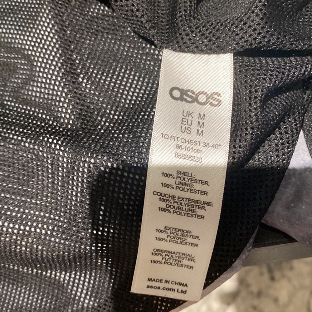 Asos - Picture 3 of 3